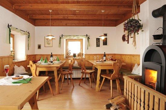 Jausenstation Haashof